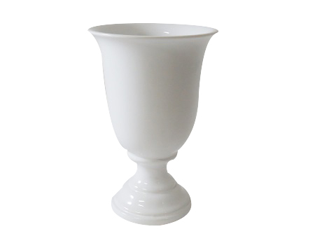 white-urn-vase